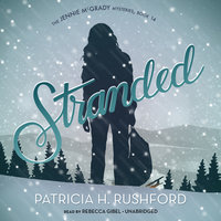 Stranded - Patricia H. Rushford