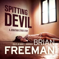 Spitting Devil - Brian Freeman