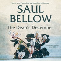 The Dean’s December - Saul Bellow