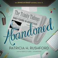 Abandoned - Patricia H. Rushford