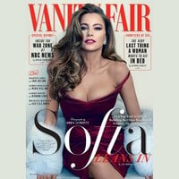 Vanity Fair: May 2015 Issue - Vanity Fair