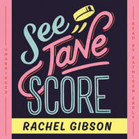 See Jane Score - Rachel Gibson