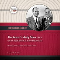 The Amos ’n’ Andy Show, Vol. 2 - Hollywood 360