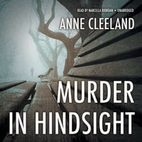 Murder in Hindsight - Anne Cleeland