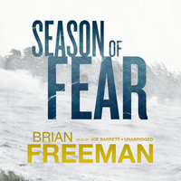 Season of Fear - Brian Freeman