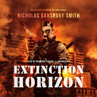 Extinction Horizon - Nicholas Sansbury Smith