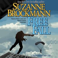 Free Fall - Suzanne Brockmann