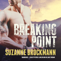 Breaking Point - Suzanne Brockmann