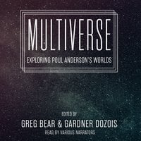Multiverse - Gardner Dozois, Greg Bear