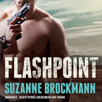 Flashpoint - Suzanne Brockmann