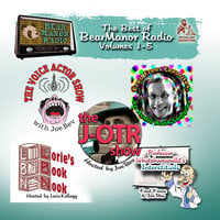 The Best of BearManor Radio, Vols. 1–5