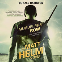 Murderers’ Row - Donald Hamilton