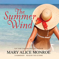 The Summer Wind - Mary Alice Monroe
