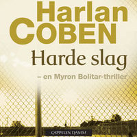 Harde slag - Harlan Coben