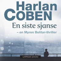 En siste sjanse - Harlan Coben