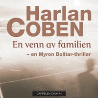 En venn av familien - Harlan Coben