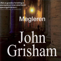 Megleren - John Grisham