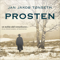 Prosten - Jan Jakob Tønseth