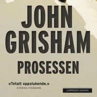 Prosessen - John Grisham
