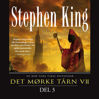 Det mørke tårn 7 - Del 3: I denne disen av grønt og gyllengult Ves-Ka Gan - Stephen King