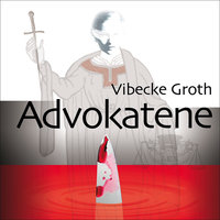 Advokatene - Vibecke Groth