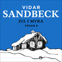 Jul i Myra - Vidar Sandbeck