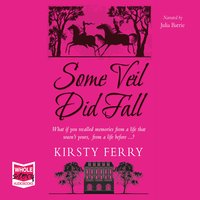 Some Veil Did Fall - Kirsty Ferry