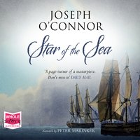 Star of the Sea - Joseph O’Connor