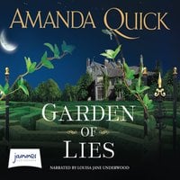 Garden of Lies - Amanda Quick