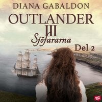 Sjöfararna - Del 2 - Diana Gabaldon