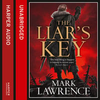 The Liar’s Key - Mark Lawrence