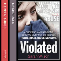 Violated - Sarah Wilson