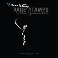 Rare Stamps - Terence Stamp