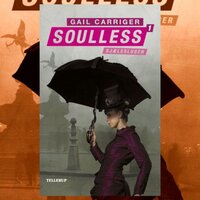 Soulless #1: Sjælesluger - Gail Carriger