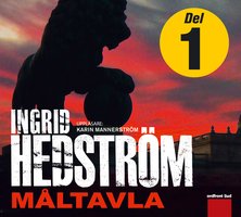 Måltavla - Del 1 - Ingrid Hedström