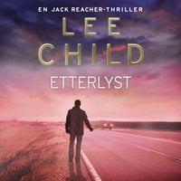 Etterlyst - Lee Child