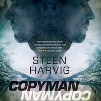 Copyman - Steen Harvig
