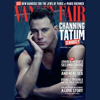 Vanity Fair: August 2015 Issue - Vanity Fair