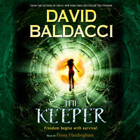 The Keeper - David Baldacci