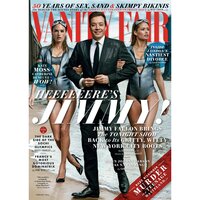 Vanity Fair: February 2014 Issue