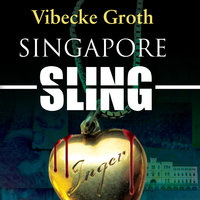 Singapore Sling - Vibecke Groth