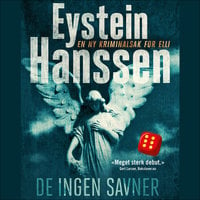 De ingen savner - Eystein Hanssen