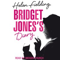 Bridget Jones's Diary - Audiobook - Helen Fielding - Storytel