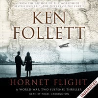 Hornet Flight - Ken Follett