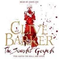 The Scarlet Gospels - Clive Barker