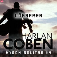 Lögnaren - Harlan Coben