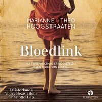 Bloedlink: Na twee weken is er nog steeds geen teken van leven... - Marianne en Theo Hoogstraaten