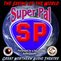 Super Pal - Jerry Stearns, Brian Price