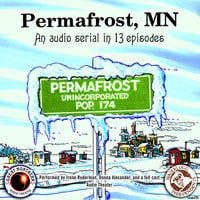 Permafrost, MN - Jerry Stearns, Brian Price