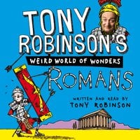 Romans - Sir Tony Robinson